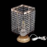 Настольная лампа Квадрат оптикон №1 чайная в Ижевске