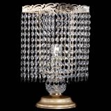 Настольная лампа Квадрат оптикон №1 черная в Ижевске