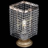 Настольная лампа Квадрат оптикон №1 в Ижевске