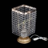 Настольная лампа Квадрат оптикон №1 в Ижевске