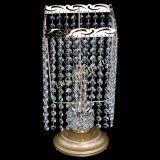 Настольная лампа Квадрат оптикон №1 в Ижевске