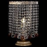 Настольная лампа Квадрат шар чайная в Ижевске