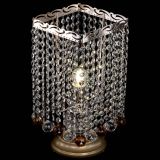 Настольная лампа Квадрат шар чайная в Ижевске