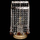 Настольная лампа Квадрат шар чайная в Ижевске