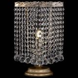 Настольная лампа Квадрат шар в Ижевске