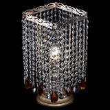 Настольная лампа Квадрат журавлик чайная в Ижевске