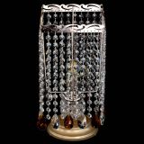 Настольная лампа Квадрат журавлик чайная в Ижевске