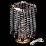 Настольная лампа Квадрат журавлик чайная в Ижевске