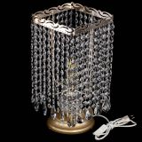 Настольная лампа Квадрат журавлик в Ижевске