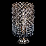 Настольная лампа Корона Сетка журавль в Ижевске Настольная лампа Корона Сетка журавль в Ижевске