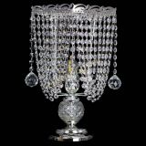 Лампа настольная Престиж 2 Лепестки в Ижевске