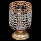 Настольная лампа Венеция №1 мини чайная в Ижевске Настольная лампа Венеция №1 мини чайная в Ижевске