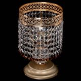 Настольная лампа Венеция №1 мини чайная в Ижевске Настольная лампа Венеция №1 мини чайная в Ижевске