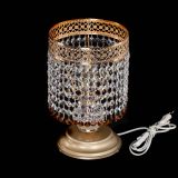 Настольная лампа Венеция №1 мини чайная в Ижевске Настольная лампа Венеция №1 мини чайная в Ижевске