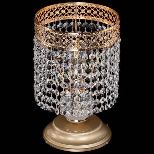 Настольная лампа Венеция №1 мини в Ижевске Гусь Хрустальный