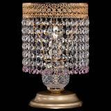 Настольная лампа Венеция №1 мини розовая в Ижевске