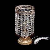 Настольная лампа Венеция оптикон №1 чайная в Ижевске