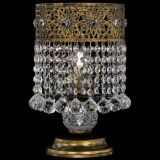 Настольная лампа Восток с шарами под бронзу в Ижевске