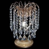 Настольная лампа Зима №1 журавлик мини в Ижевске Настольная лампа Зима №1 журавлик мини в Ижевске