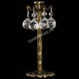 Подсвечник Антик №1/2 Шар в Ижевске