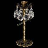 Подсвечник Антик №1/2 Шар в Ижевске