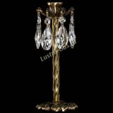 Подсвечник Антик №1/2 Журавлик в Ижевске