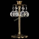 Подсвечник Антик №1 Шар в Ижевске