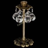 Подсвечник Антик №1 Шар в Ижевске