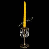 Подсвечник Антик №1 Журавлик в Ижевске