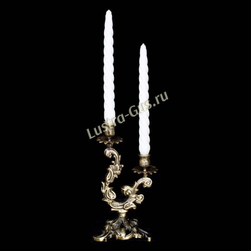 Подсвечник Антик №2 в Ижевске Подсвечник Антик №2 в Ижевске