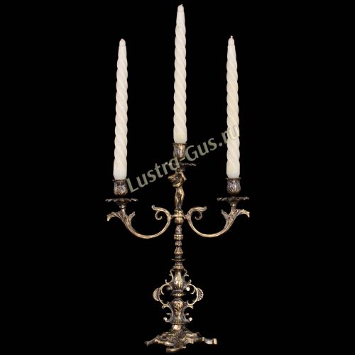 Подсвечник Антик №3 в Ижевске Подсвечник Антик №3 в Ижевске