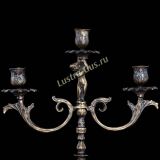 Подсвечник Антик №3 в Ижевске Подсвечник Антик №3 в Ижевске