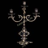 Подсвечник Антик №3 в Ижевске Подсвечник Антик №3 в Ижевске