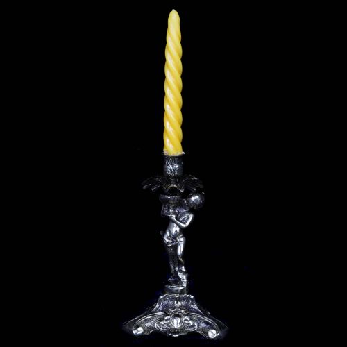 Подсвечник Гермес №1 в Ижевске Гусь Хрустальный