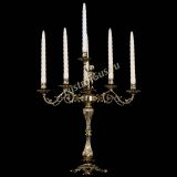 Подсвечник Гермес №7 в Ижевске