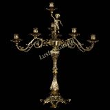 Подсвечник Гермес №7 в Ижевске