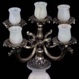 Подсвечник Оникс №5 в Ижевске Подсвечник Оникс №5 в Ижевске