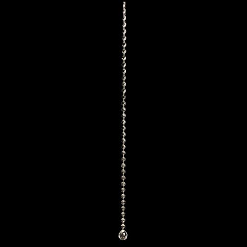 80 см обтиконы на конце шар 30 в Ижевске Гусь Хрустальный