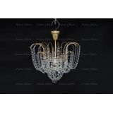 Люстра Акация № 1 - 1 лампа подвесная в Ижевске