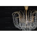 Люстра Акация № 1 - 1 лампа подвесная в Ижевске