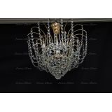 Люстра Акация № 1 - 1 лампа подвесная в Ижевске