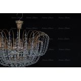 Люстра Акация № 1 - 3 лампы подвесная в Ижевске