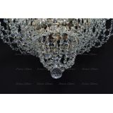 Люстра Акация № 1 - 3 лампы подвесная в Ижевске