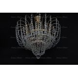 Люстра Акация № 1 - 3 лампы подвесная в Ижевске