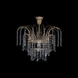 Люстра Акация № 3 - 1 лампа подвесная в Ижевске