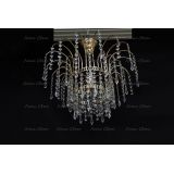 Люстра Акация № 3 - 1 лампа подвесная в Ижевске