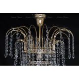 Люстра Акация № 3 - 1 лампа подвесная в Ижевске