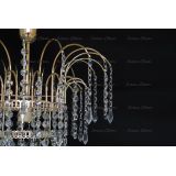 Люстра Акация № 3 - 1 лампа подвесная в Ижевске