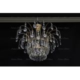 Люстра Акация № 4 - 1 лампа подвесная в Ижевске