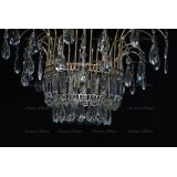 Люстра Акация № 4 - 1 лампа подвесная в Ижевске